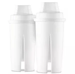 Replacement Water Filters, 2 Ct - Up &. Fixed Price $12.99.