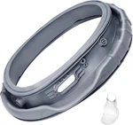 Samsung Washer Door Boot Fits Wf45r6300aw/us-01 Wf45r6300ac/us-00 Wf50a8600ae. Fixed Price $70.99.