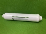 1 Pack T33-f10-qc Inline Activated Carbon Post Filter Ro - Membrane Filter!!!!!!. Fixed Price $12.00.