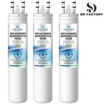3-pack Replacement For Frigidaire Puresource Ultra Water & Ice Filter. Fixed Price $21.59.