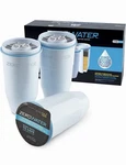 Zerowater Official 5-stage Tds Replacement Filter Iapmo Certified, 3-pack. Fixed Price $42.00.