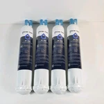 4 Pack Glacier Fresh Refrigerator Water Filter Edr3rxd1 4396841 Gf-004 Sealed. Fixed Price $23.99.