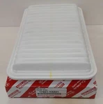 New Oem Engine Air Filter 17801-0h010 17801-yzz01 For Toyota Lexus. Fixed Price $22.74.