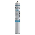 Pentair/everpure Ev961222-75 Quick Connect Filter,0.5 Micron,1.7 Gpm 53gk24. Fixed Price $151.30.