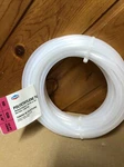 Ez-flo 98581 Polyethylene Tubing, 1/4 Inch Od, 25 Ft Brand New. Fixed Price $11.95.