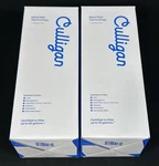 2-pack Culligan Maxclear 7 Gravity Water Filter Mcf702. Fixed Price $100.00.