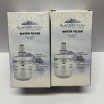 2 Glacier Fresh Gf-03g Compatible W/ Da29-00003g Refrigerator Water Filter. Fixed Price $15.00.