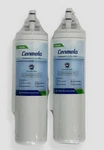 New Cenmela Cml006 Compatible W/ Frigidaire Wf3cb Pure Source 2 Pack. Fixed Price $18.99.