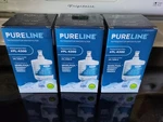 Pureline Pl-4300 Refrigerator Water Filter X3 -new/sealed Whirlpool Kenmore +. Fixed Price $24.00.