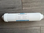 Aquamor 2"10" Inline Water Filter .5 Gpm Flow In1011 3,000 Gallons - Us Residen. Fixed Price $30.00.