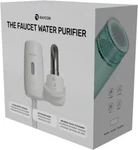 Raycon The Faucet Water Purifier Rhw100-23e-whi - Open Box. Fixed Price $45.00.