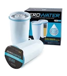 Zerowater Official Replacement Filter - 5-stage Tds Syste. Fixed Price $29.97.