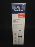 Purerdrop Pd005 Replacement Water Filter Refrigerator Purer Drop New. Fixed Price $27.95.