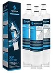 Spiropure Sp-wp500 Nsf Certified Refrigerator Water Filter Replacement For.... Fixed Price $33.99.