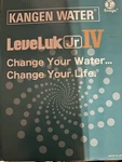 Enagic Leveluk Jr Iv Water Filtration System, Compatible With Models, New. Fixed Price $2431.67.