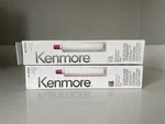 New In Box! Kenmore 9085 Replacement Refrigerator Water Filter (469085). Fixed Price $20.00.