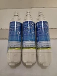Waterdrop Refrigerator Water Filter, Replacement For Lg Lt700p , Pack Of 3. Fixed Price $22.99.