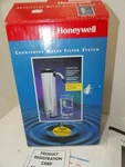 Honeywell Countertop Water Filter System Model Nm-5001 New - Open Box. Fixed Price $29.99.