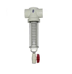 Kleenwater/rusco Rusco/vu-flow 2" 60 Mesh Spin Down Filter 2-60-f. Fixed Price $113.34.