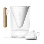 Soma By Full Circle 10-cup Water Filter Pitcher - Beautiful Dispenser With. Fixed Price $97.70.