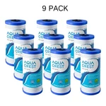 Aqua Crest Ap810 Whole House Water Filter Replacement For 3m Aqua-pure Ap810(9). Fixed Price $64.99.
