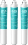 Filters 9001 Under Sink Replacement Moen Puretouch Pack Of 3 Water Aquacrest. Fixed Price $104.99.