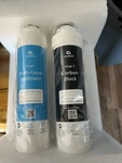 Avalon 2-stage Replacement Filters Cartridge For Bottleless Water Coolers New. Fixed Price $79.95.