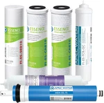 Filter-max-esph 75 Gpd Replacement Filter Set For Essence Ro System. Fixed Price $166.99.