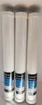 Lot Of 3 Spiropure Water Micron 20" X 2.5" Sp-rfc-20 Radial Flow Carbon New. Fixed Price $26.99.