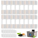 Hoetek 1616 Pack Replacement Filters Compatible Feelneedy 108oz/3.2l Cat Water. Fixed Price $39.64.