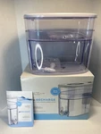 Invigorated Water - Ph Recharge 1f Alkaline Ionizer 2.6 Gal, 12.5 Liter. Fixed Price $24.90.