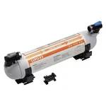 Pentair Shurflo 94-751-01-75 Inline Filter, Pou, 16x3-1/4in, 3/8in. Fixed Price $172.99.