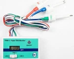 Hm Digital Trm-1 Triple Inline Tds Monitor. Fixed Price $46.99.