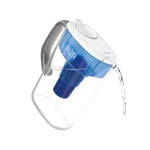 Pur 7 Cup Water Filter Pitcher Nsf Certified 2 In 1 Filtration White Blue. Fixed Price $23.39.