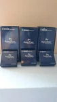 Nikken Aqua Pour Replacement Filter Cartridge And Sponge, New In Box, 3 Of Each!. Fixed Price $198.95.