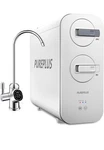 Pureplus Reverse Osmosis Water Filtration System - Tankless 600. Fixed Price $229.00.