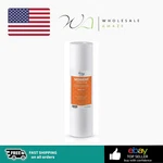 Ispring Fp15 Nsf Certified Sediment Water Filter Cartridges Replacement, 5 Micro. Fixed Price $14.99.