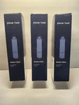Nwb Set Of 3 Glacier Fresh Water Filter Model Gf-20b Replacement 6 Months Fridge. Fixed Price $33.99.