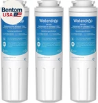 Ukf8001 Refrigerator Water Filter 4, Replacement For Whirlpool Edr4rxd1, Everyd. Fixed Price $45.86.