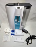 Bluevua Ro100ropot Travel Reverse Osmosis System Lot Water Filter 6 Stage *read. Fixed Price $139.87.