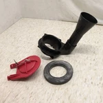 Kohler Genuine 1060862 Flush Valve. Fixed Price $49.99.