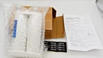Waterdrop Refrigerator Water Filer Model - Wd F18. Fixed Price $22.00.