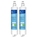 847200 Water Filter Replacement For Fisher & Paykel (2 Pack). Fixed Price $56.37.