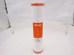 Express Water Polyphosphate Anti-scale Filter 4.5" X 20". Fixed Price $64.99.