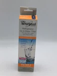 Genuine Whirlpool W10413645a Filter2 Refrigerator Water Filter New. Fixed Price $24.95.