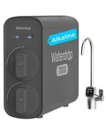 Waterdrop G5p700a Alkaline Mineral Ph+ Reverse Osmosis Water Filter,nsf/ansi 372. Fixed Price $387.49.