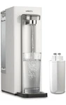 Brita Hub Compact Instant Powerful Countertop Water Filter System 9 Cup Tank. Fixed Price $84.99.