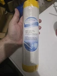 Chanson Catalytic Carbon Filter (model No: Asmftr0016). Fixed Price $65.00.