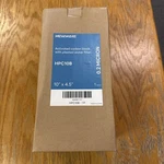 Mewmore 0.2 Micron Pleated Water Filter 10 X 4.5 Hpc10b -new. Fixed Price $40.00.
