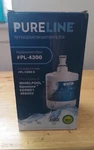 Pureline Pl-4300 Water Filter For Whirlpool Or Kenmore Fridge. Fixed Price $15.50.